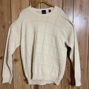 Arrow Vintage Sweater